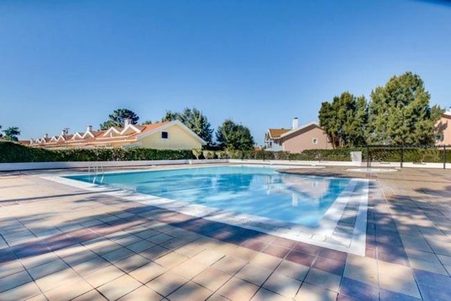 Comporta Beach House Eksteriør billede