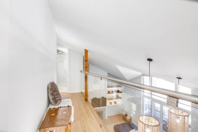 Comporta Beach House Eksteriør billede