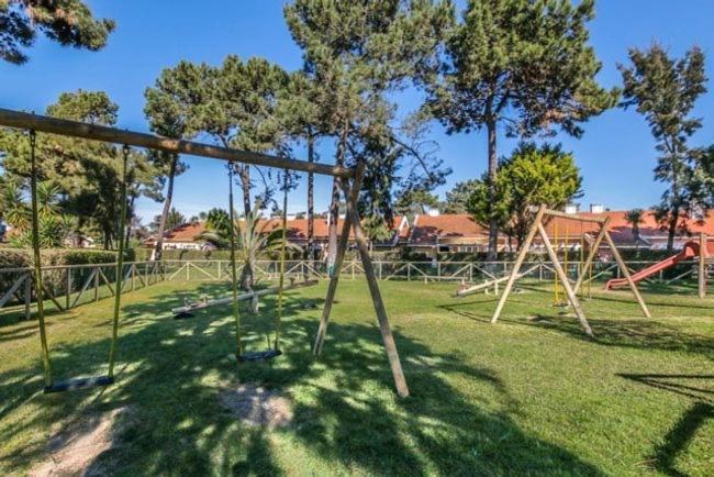 Comporta Beach House Eksteriør billede
