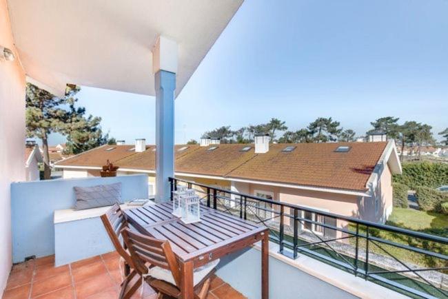Comporta Beach House Eksteriør billede