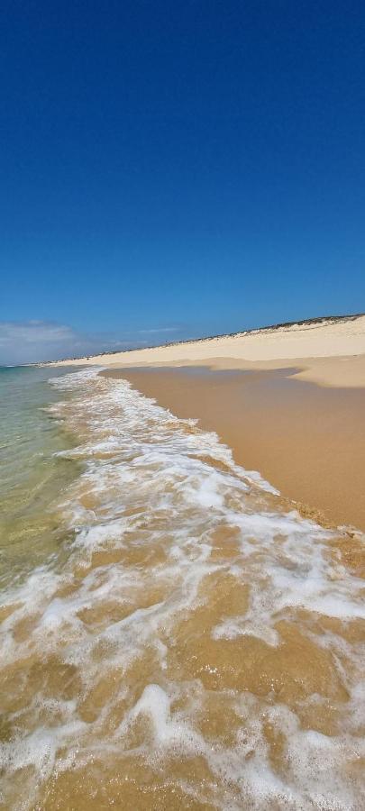 Comporta Beach House Eksteriør billede